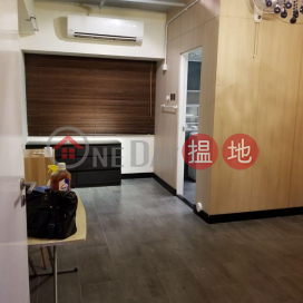 創作室有窗有廁有熱水爐, Hang Cheong Centre 恒昌中心 | Yau Tsim Mong (Agent-2155571078)_0