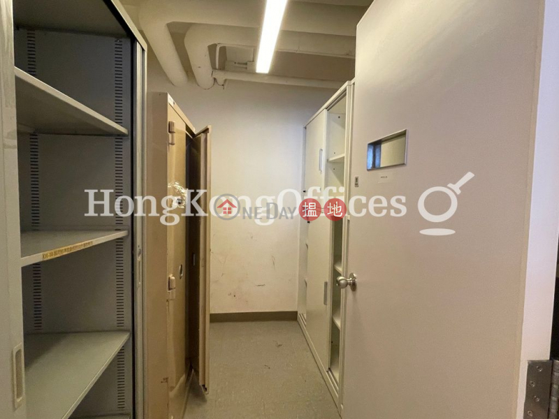 Property Search Hong Kong | OneDay | Office / Commercial Property Rental Listings | Office Unit for Rent at Nan Dao Commercial Building