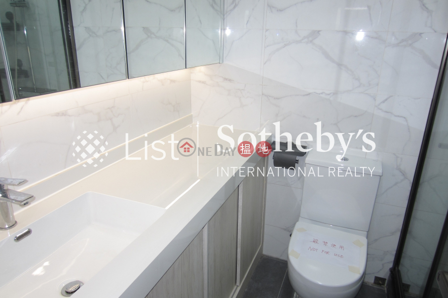 克頓道2號未知-住宅出租樓盤HK$ 41,800/ 月