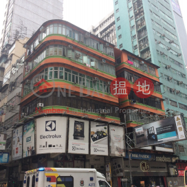 8D Mong Kok Road,Mong Kok, Kowloon
