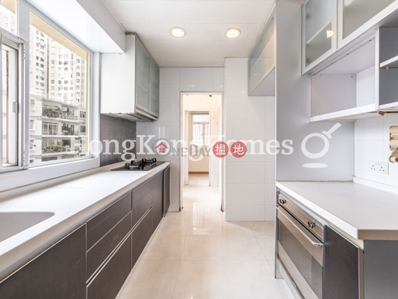 HK$ 25.8M, Swiss Towers, Wan Chai District, 3 Bedroom Family Unit at Swiss Towers | For Sale