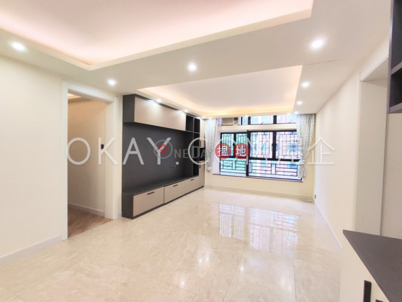 Popular 3 bedroom on high floor | Rental | 95 Robinson Road | Western District, Hong Kong, Rental | HK$ 36,000/ month