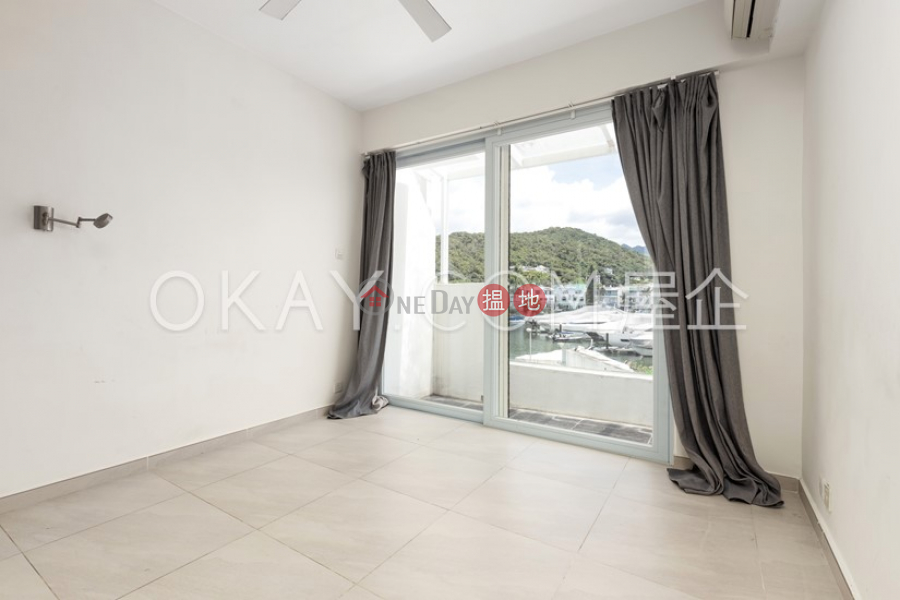 HK$ 48.88M House K39 Phase 4 Marina Cove, Sai Kung, Gorgeous house with sea views, rooftop & balcony | For Sale