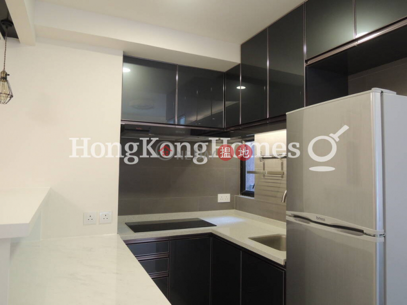 2 Bedroom Unit for Rent at Rich View Terrace | Rich View Terrace 豪景臺 Rental Listings