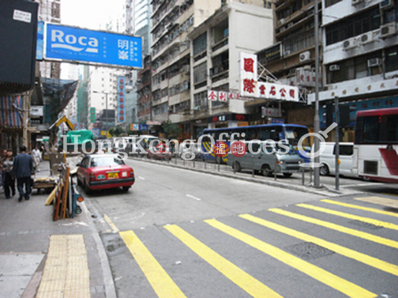 Jie Yang Building | Middle, Office / Commercial Property, Rental Listings, HK$ 24,001/ month