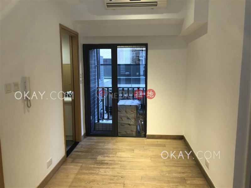 Stylish 3 bedroom with terrace & balcony | Rental 99 High Street | Western District, Hong Kong, Rental, HK$ 33,000/ month