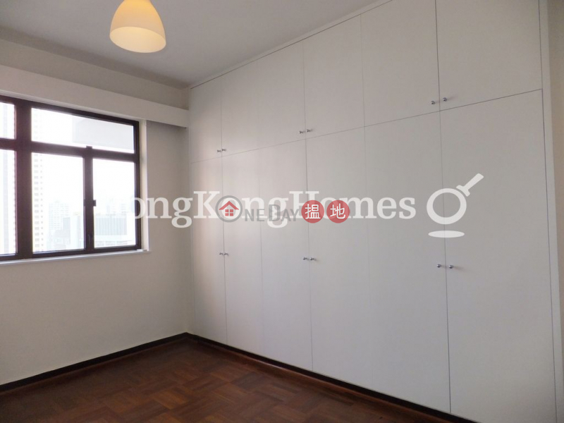 HK$ 60,000/ month Robinson Garden Apartments, Western District | 3 Bedroom Family Unit for Rent at Robinson Garden Apartments