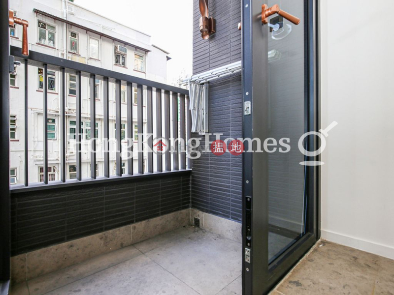 3 Bedroom Family Unit at Bohemian House | For Sale | 321 Des Voeux Road West | Western District, Hong Kong | Sales, HK$ 15M