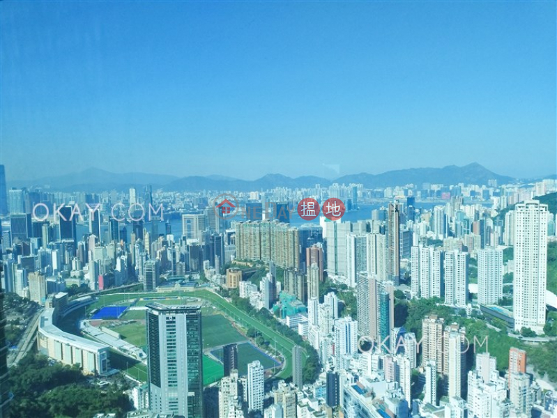 Luxurious 3 bedroom on high floor with parking | Rental | High Cliff 曉廬 Rental Listings