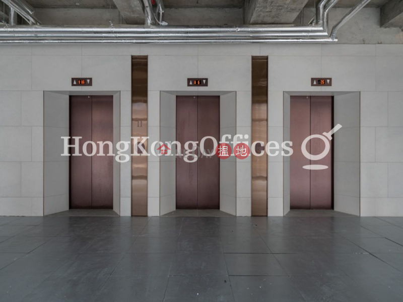 Property Search Hong Kong | OneDay | Office / Commercial Property Rental Listings | Office Unit for Rent at The Wellington