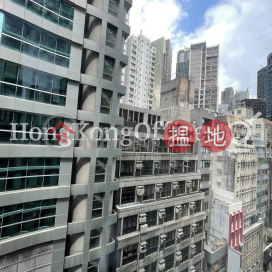 Office Unit for Rent at The Loop, The Loop 威靈頓街33號 | Central District (HKO-27419-ABFR)_0