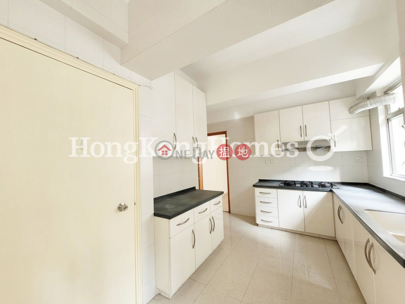 HK$ 53,000/ 月-碧林閣-西區-碧林閣三房兩廳單位出租