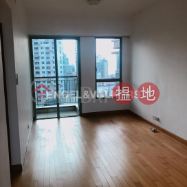 3 Bedroom Family Flat for Sale in Mid Levels West | 2 Park Road 柏道2號 _0