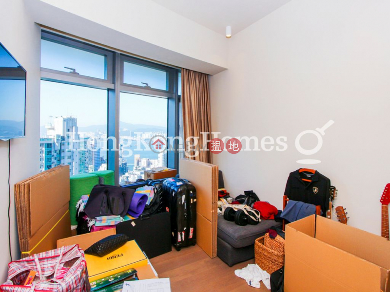 HK$ 125,000/ month | Argenta Western District, 3 Bedroom Family Unit for Rent at Argenta
