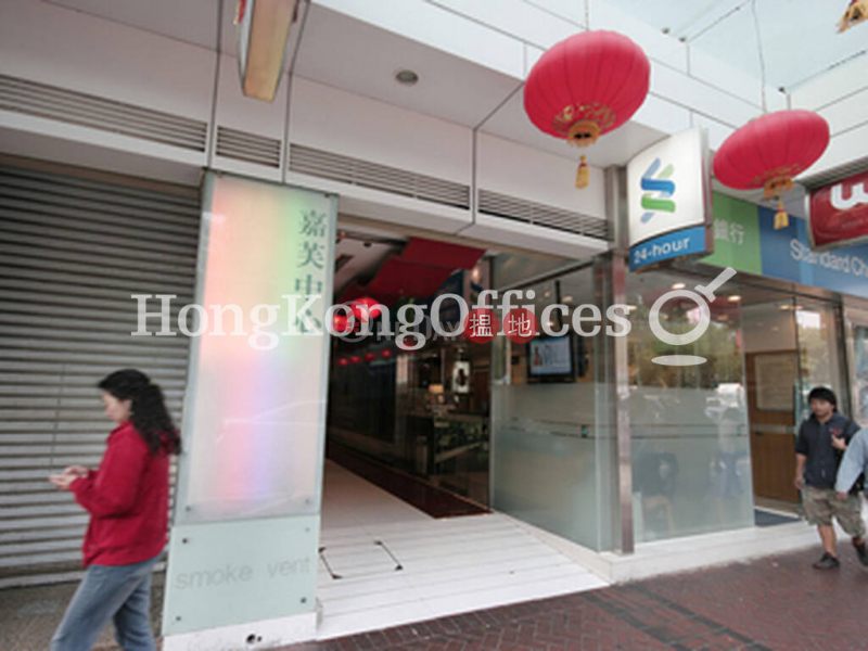 HK$ 73,632/ month Katherine House | Yau Tsim Mong Office Unit for Rent at Katherine House
