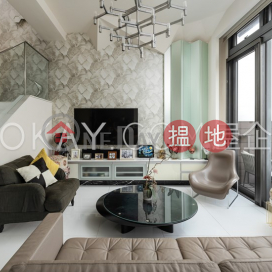 Popular 2 bedroom with sea views & balcony | Rental | Positano on Discovery Bay For Rent or For Sale 愉景灣悅堤出租和出售 _0
