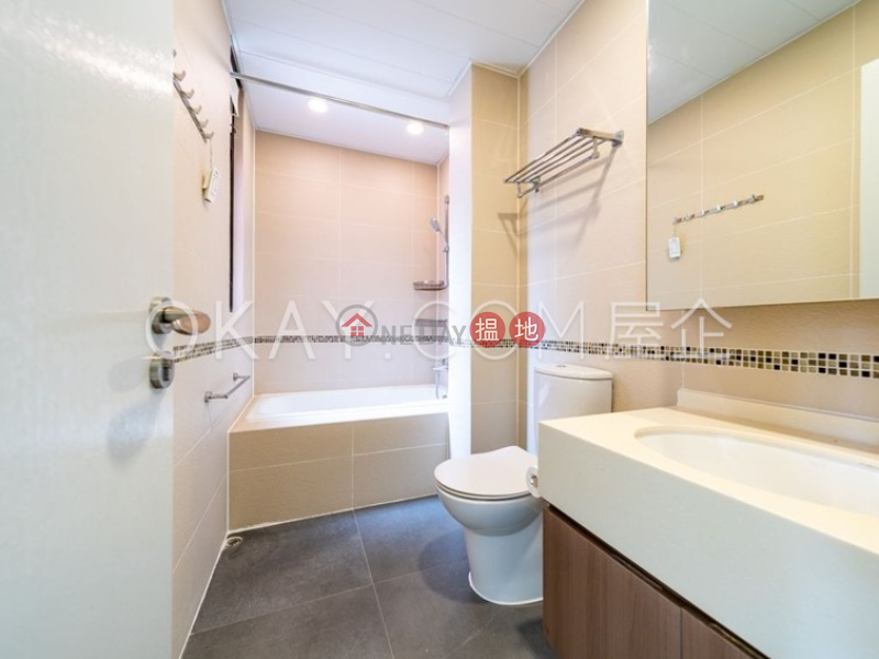 HK$ 59,000/ month | 2-6A Wilson Road, Wan Chai District Unique 3 bedroom with balcony & parking | Rental