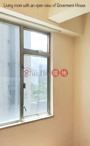 2 bedroom apartment Arbuthnot Road Central, 4-8 Arbuthnot Road | Central District Hong Kong | Rental | HK$ 25,000/ month