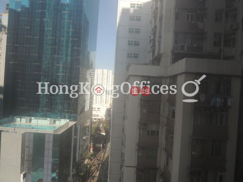 Property Search Hong Kong | OneDay | Office / Commercial Property, Rental Listings | Office Unit for Rent at Union Park Tower