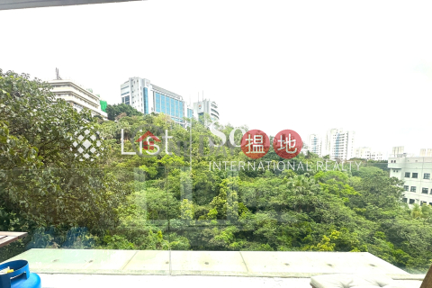 帝柏園三房兩廳單位出租, 帝柏園 Regent Palisades | 西區 (SOTHEBY-R121642-R)_0