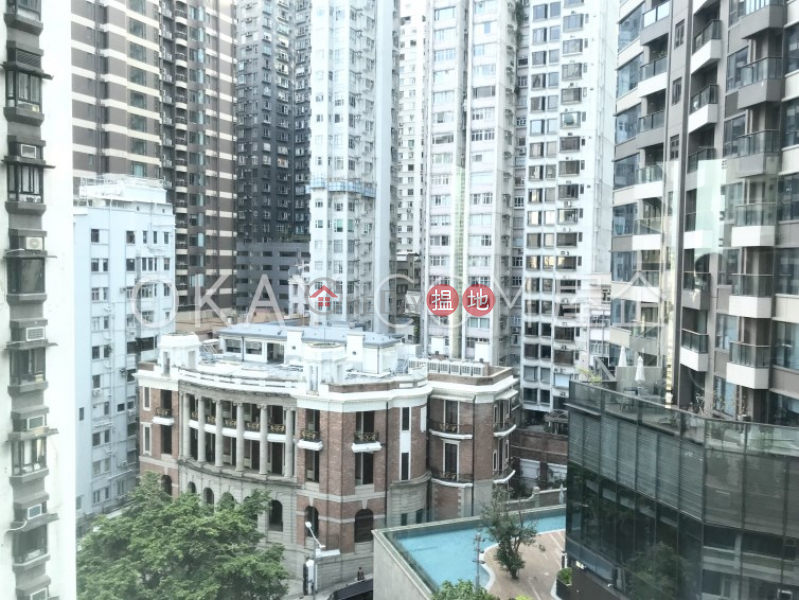 香港搵樓|租樓|二手盤|買樓| 搵地 | 住宅|出租樓盤-3房2廁,星級會所寶華軒出租單位