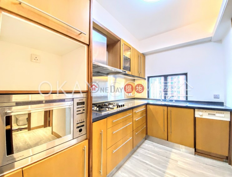 Nikken Heights | Middle, Residential Rental Listings | HK$ 40,000/ month