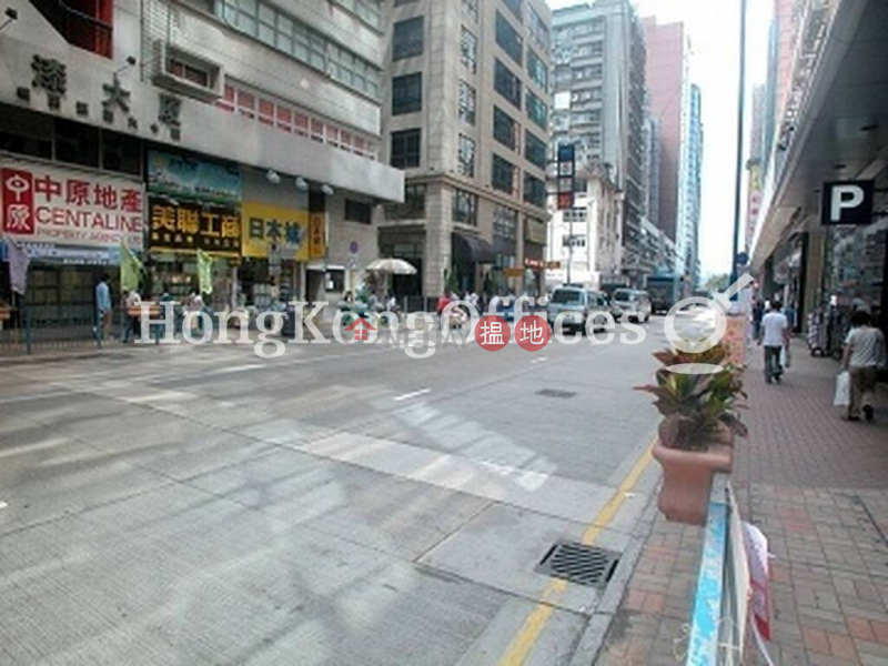 Apec Plaza, Middle Industrial Rental Listings | HK$ 94,740/ month