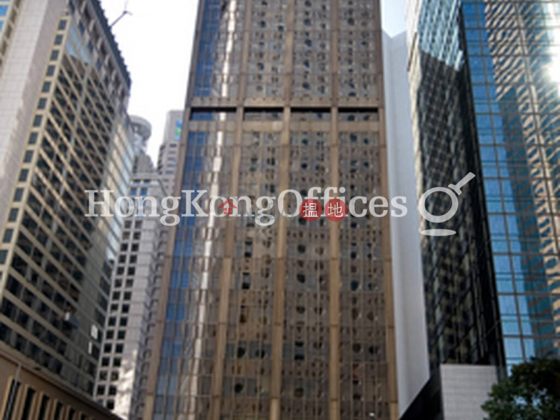 Office Unit for Rent at St George\'s Building | St George\'s Building 聖佐治大廈 Rental Listings