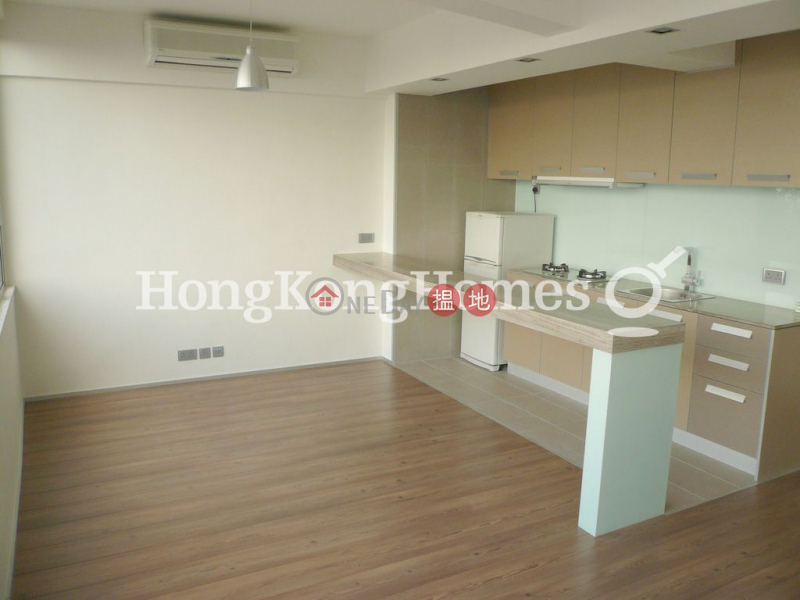 2 Bedroom Unit at Hoi Deen Court | For Sale | Hoi Deen Court 海殿大廈 Sales Listings