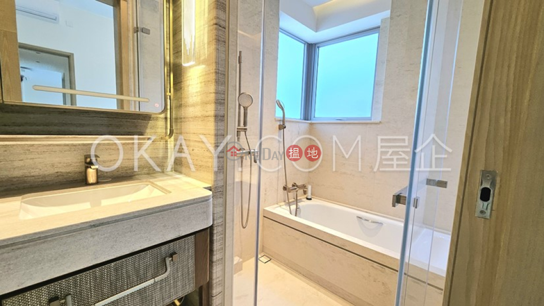 HK$ 40,800/ month, Silversands Ma On Shan | Charming 4 bedroom with balcony | Rental