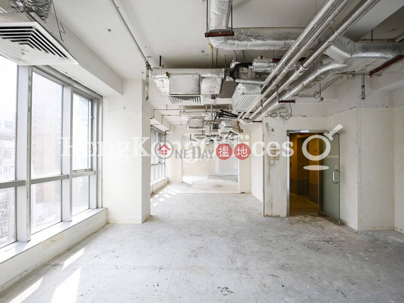 Office Unit for Rent at CKK Commercial Centre, 289 Hennessy Road | Wan Chai District Hong Kong, Rental HK$ 53,954/ month