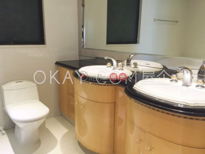 HK$ 115,000/ month Fairlane Tower Central District, Beautiful 4 bedroom on high floor with balcony | Rental