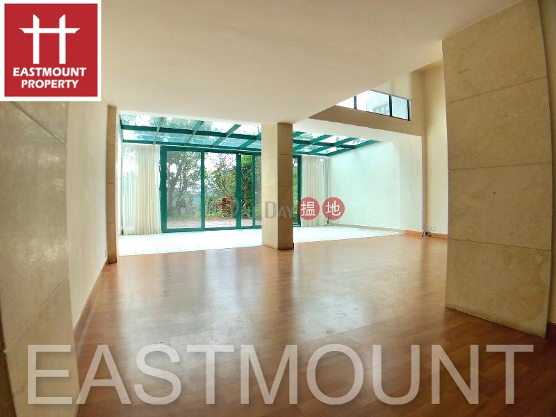 Sai Kung Villa House | Property For Rent or Lease in Habitat, Hebe Haven 白沙灣立德臺-Nearby Hong Kong Academy | 1110-1125 Hiram\'s Highway | Sai Kung, Hong Kong, Rental | HK$ 50,000/ month