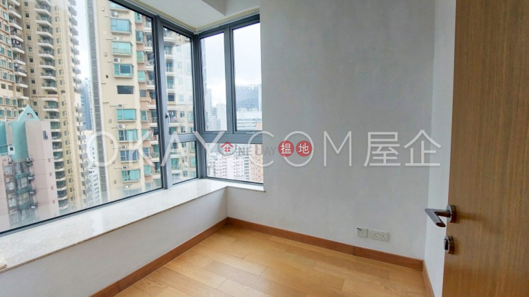 One Wan Chai, Middle | Residential, Sales Listings | HK$ 21M