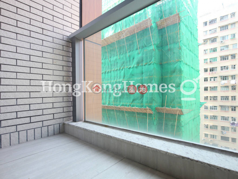 1 Bed Unit for Rent at The Kennedy on Belcher\'s | 97 Belchers Street | Western District Hong Kong Rental | HK$ 23,800/ month