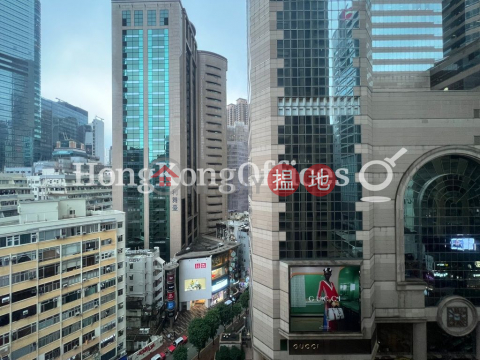 Office Unit for Rent at Soundwill Plaza, Soundwill Plaza 金朝陽中心 | Wan Chai District (HKO-57430-ALHR)_0