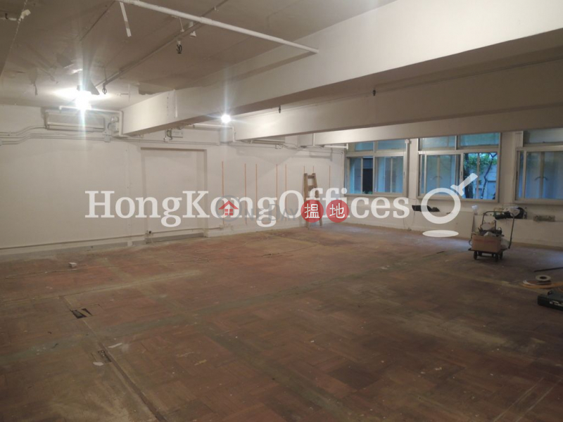 HK$ 48,009/ month Yu Yuet Lai Building | Central District | Office Unit for Rent at Yu Yuet Lai Building