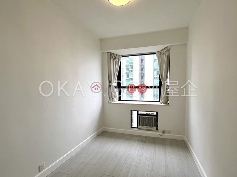 HK$ 46,000/ month, Ronsdale Garden, Wan Chai District Luxurious 3 bed on high floor with balcony & parking | Rental