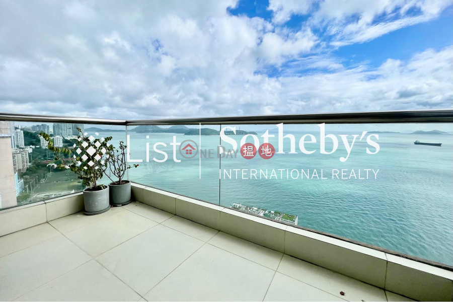 Property Search Hong Kong | OneDay | Residential | Rental Listings Property for Rent at Block A Cape Mansions with 3 Bedrooms