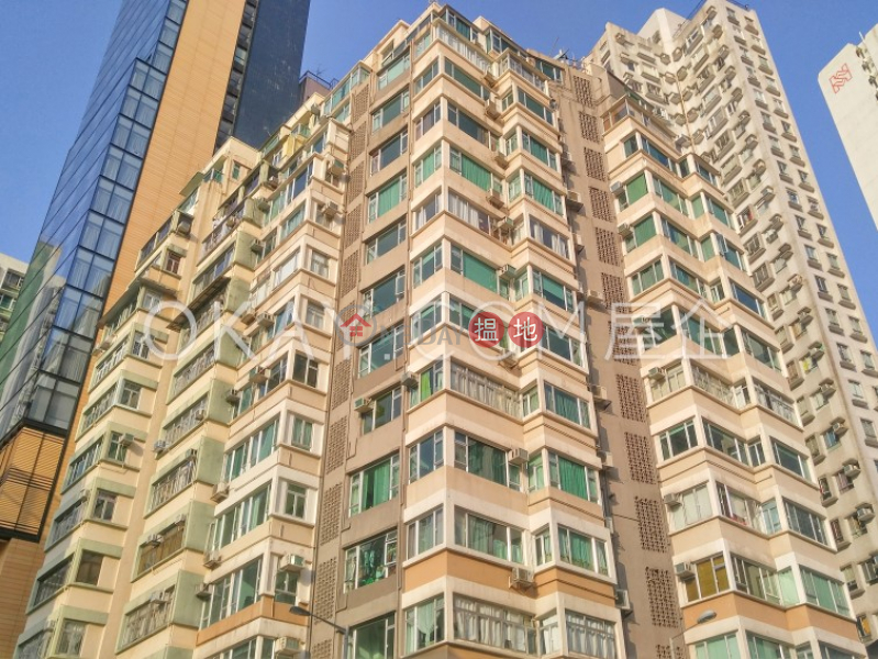 香港搵樓|租樓|二手盤|買樓| 搵地 | 住宅-出租樓盤-2房1廁明新大廈出租單位
