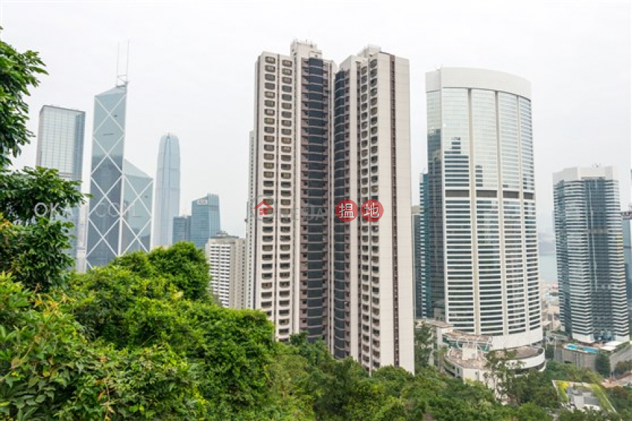 HK$ 77,000/ month | Tower 1 Regent On The Park, Eastern District Exquisite 2 bedroom on high floor with parking | Rental