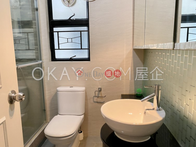 愉景灣 5期頤峰 濤山閣(9座)中層住宅出租樓盤|HK$ 26,000/ 月