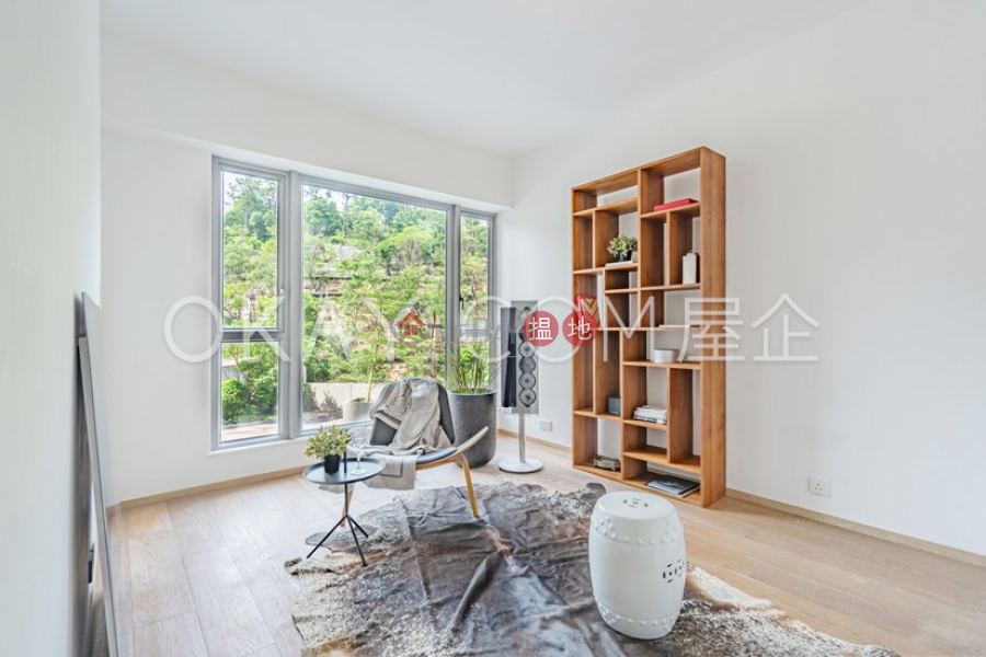 Efficient 4 bedroom with parking | Rental 7-9 Deep Water Bay Drive | Southern District Hong Kong | Rental | HK$ 95,000/ month