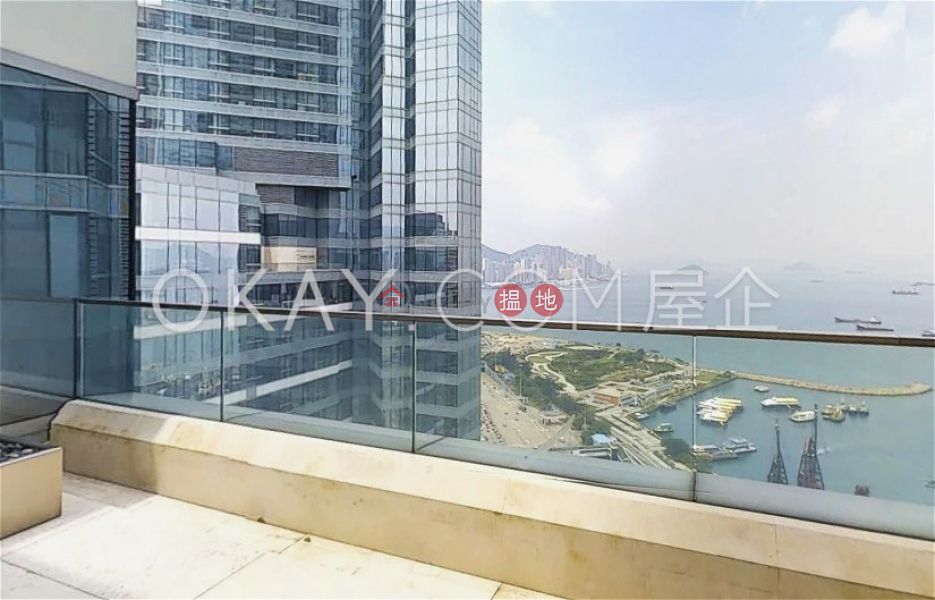 Property Search Hong Kong | OneDay | Residential Sales Listings | Rare 4 bedroom with terrace | For Sale