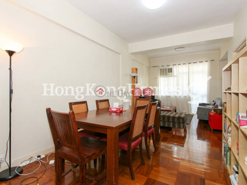 2 Bedroom Unit for Rent at North Point View Mansion | North Point View Mansion 美景新廈 Rental Listings