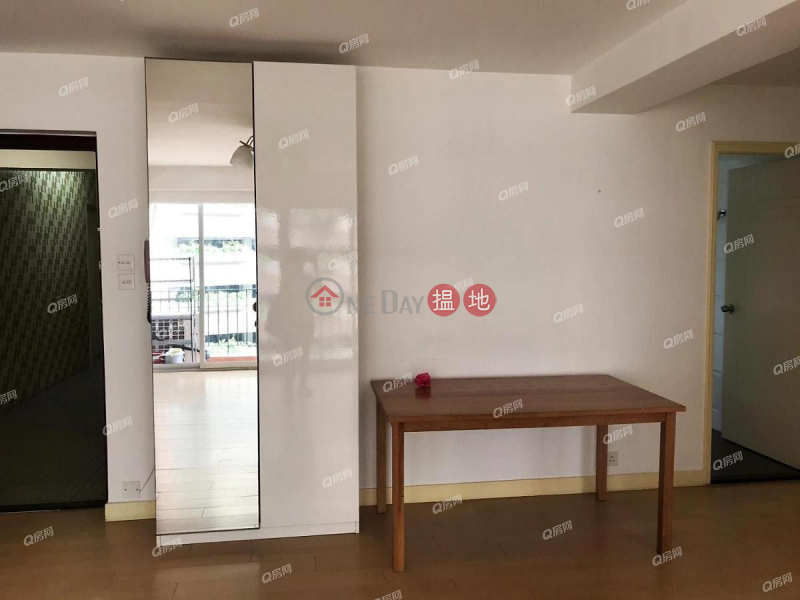 Property Search Hong Kong | OneDay | Residential Sales Listings | Block 5 Phoenix Court | 3 bedroom High Floor Flat for Sale