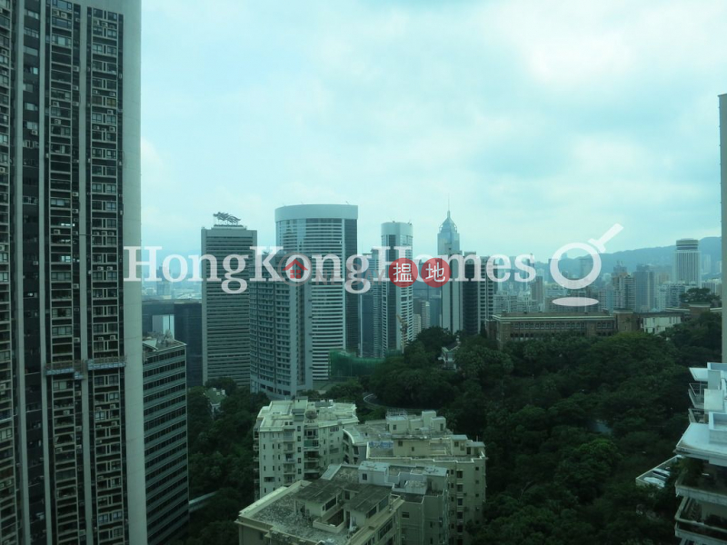 香港搵樓|租樓|二手盤|買樓| 搵地 | 住宅-出租樓盤寶雲道12號B House A兩房一廳單位出租