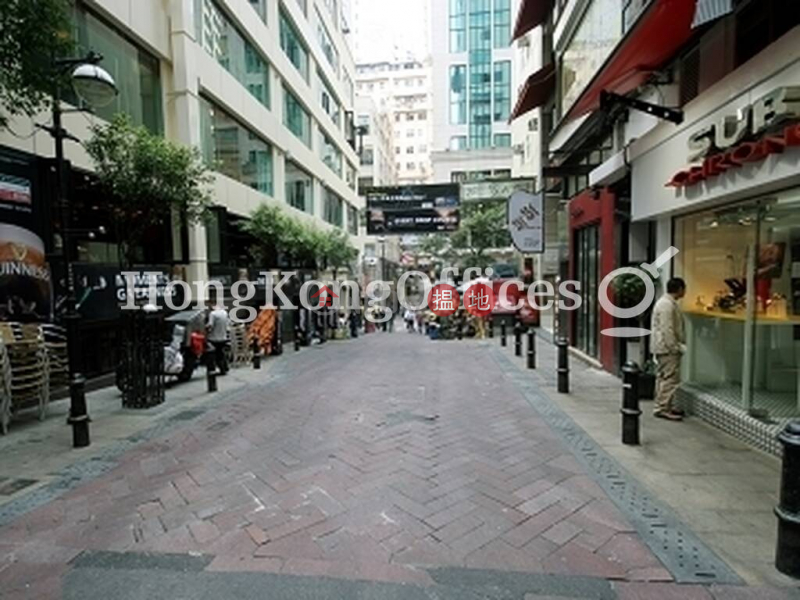 HK$ 40,000/ month, 1 Lan Kwai Fong | Central District | Office Unit for Rent at 1 Lan Kwai Fong