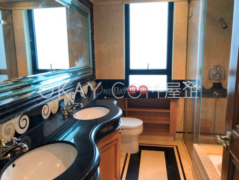 Stylish 4 bed on high floor with racecourse views | For Sale, 2B Broadwood Road | Wan Chai District Hong Kong, Sales | HK$ 80M