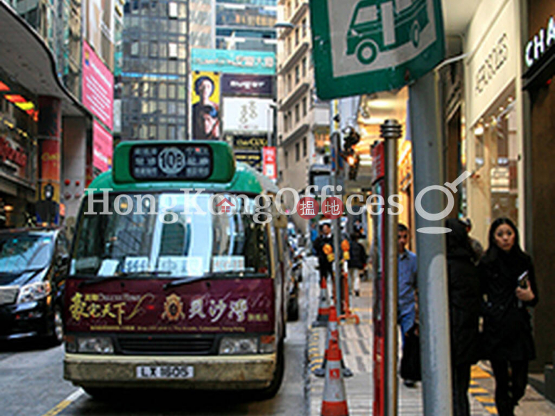 荊威廣場寫字樓租單位出租|中區 荊威廣場(Silver Fortune Plaza)出租樓盤 (HKO-48084-AIHR)